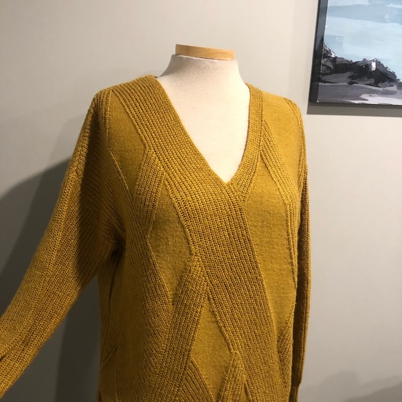 💛Grandpa Sweater - Picture 2 of 11